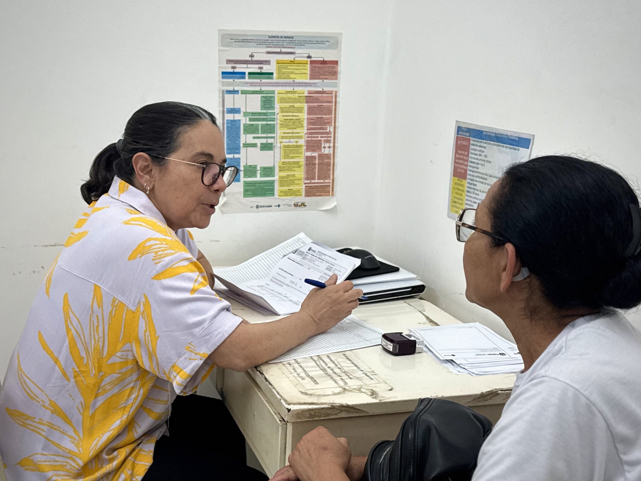 19.cf.res.cidades.itatiaia promove mutirão de saúde.2.atendimentos.divulgaÇÃopmi