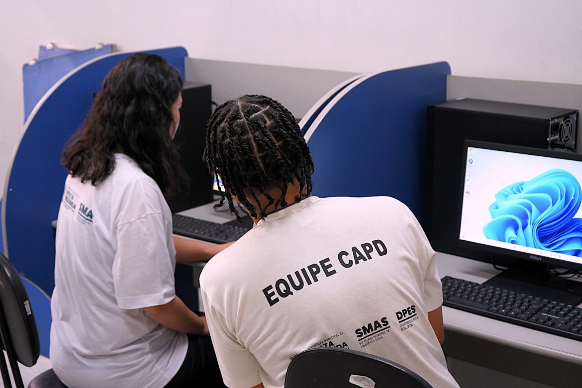 20 cidades para segunda centro dia para pessoas com deficiência inicia atendimento provisório em novo endereço geraldo henrique pmvr