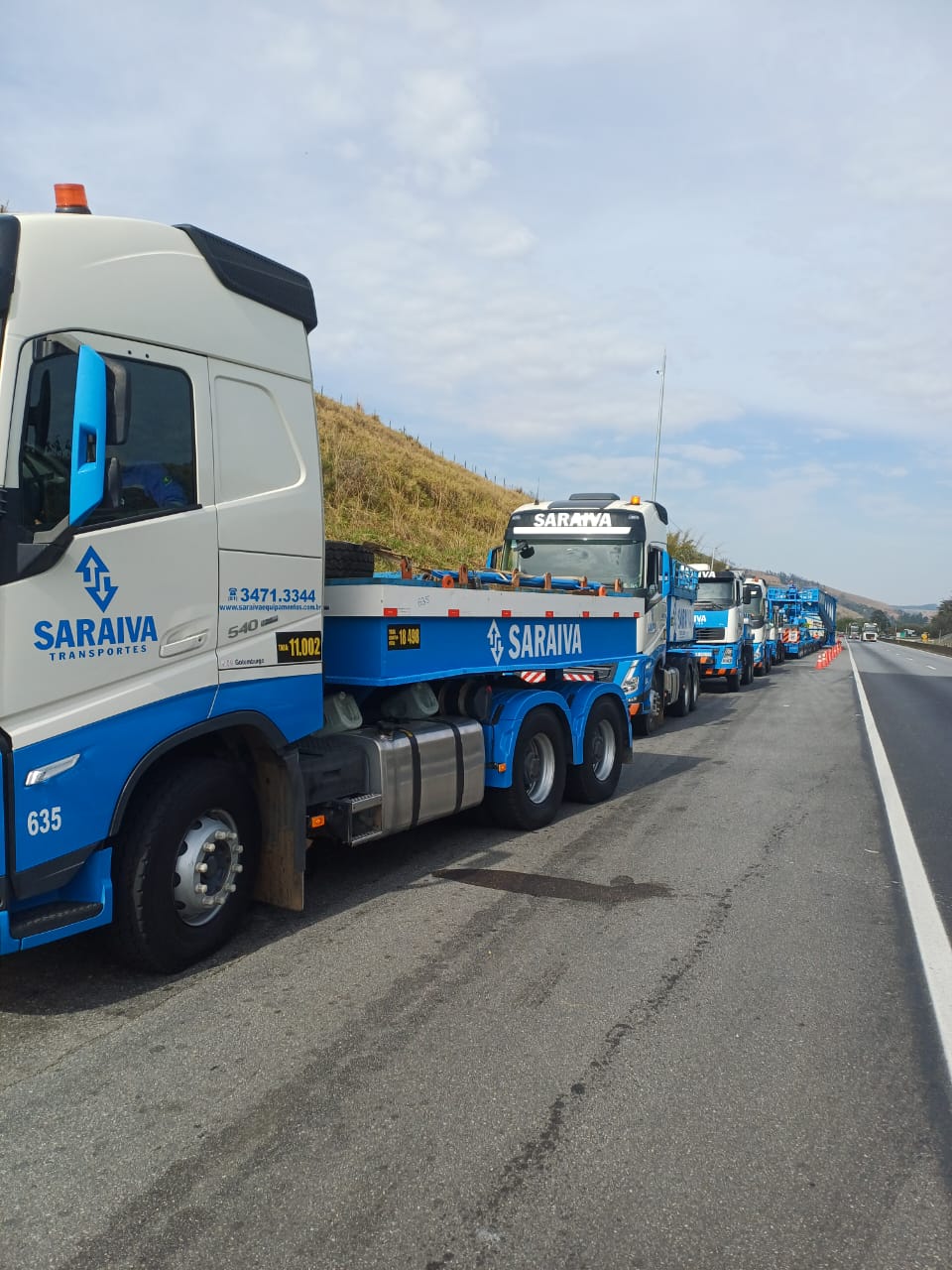 20.cf.res.ciaes.segunda carga superdimensionada chega.divulgaÇÃoprf