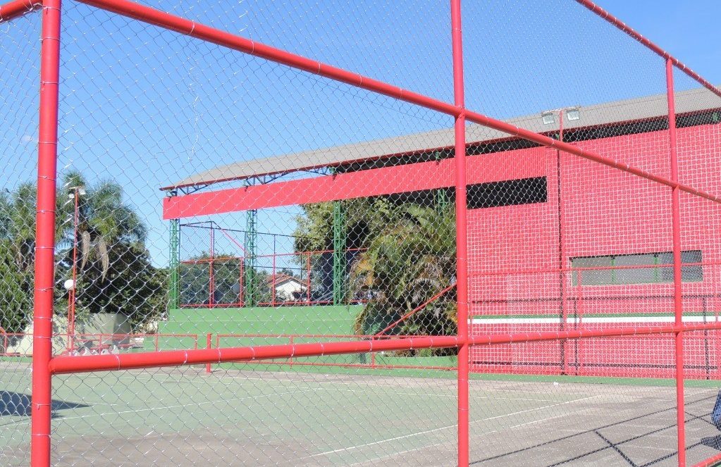 20.cf.res.cidades.porto real realiza aula inaugural.redessociais