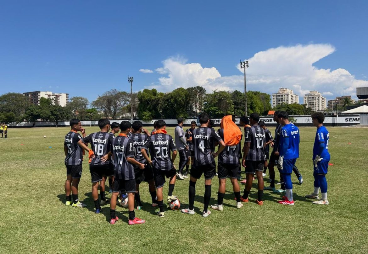 22.cf.res.esportes.resende fc enfrenta botafogo.divulgaÇÃoresendefc