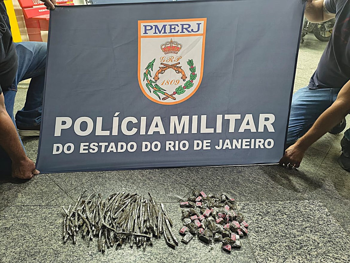 22.cf.res.polÍcia.pm prende homem por tráfico.divulgaÇÃopm