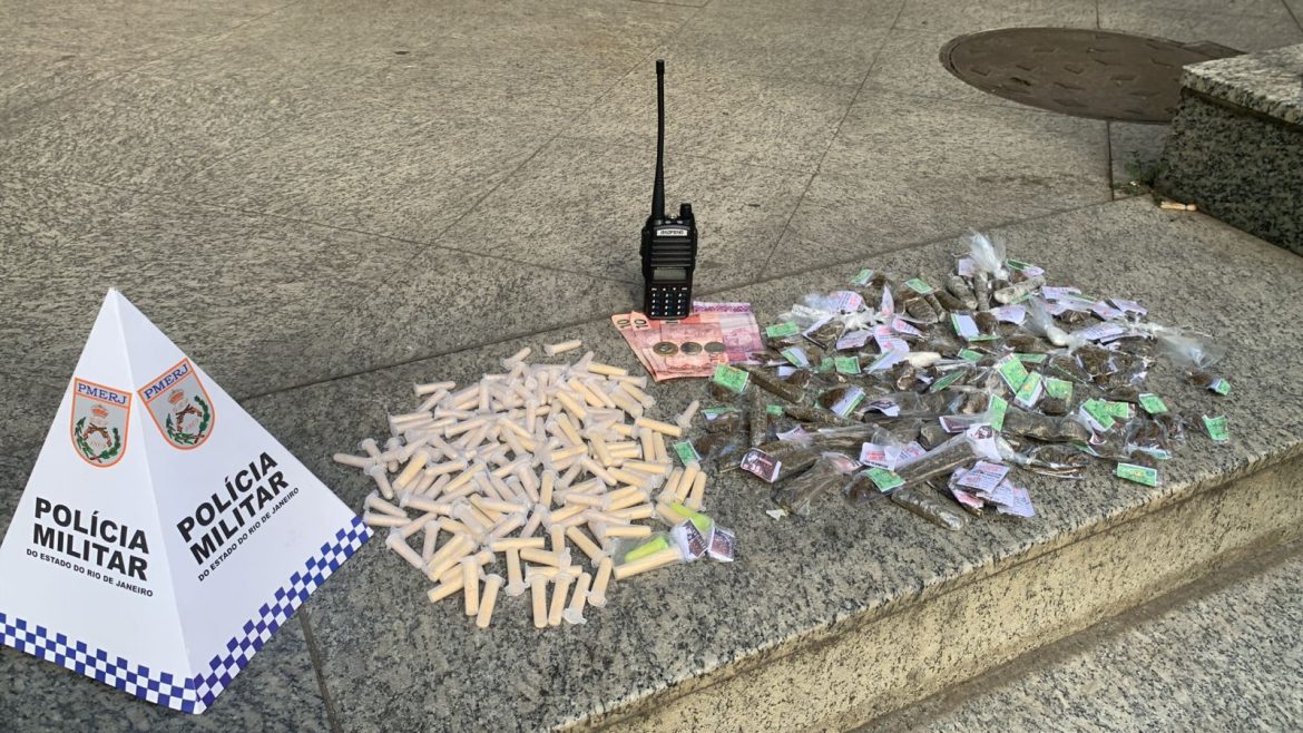 23.cf.res.polÍcia.foragido da justiça é preso.divulgaÇÃopm