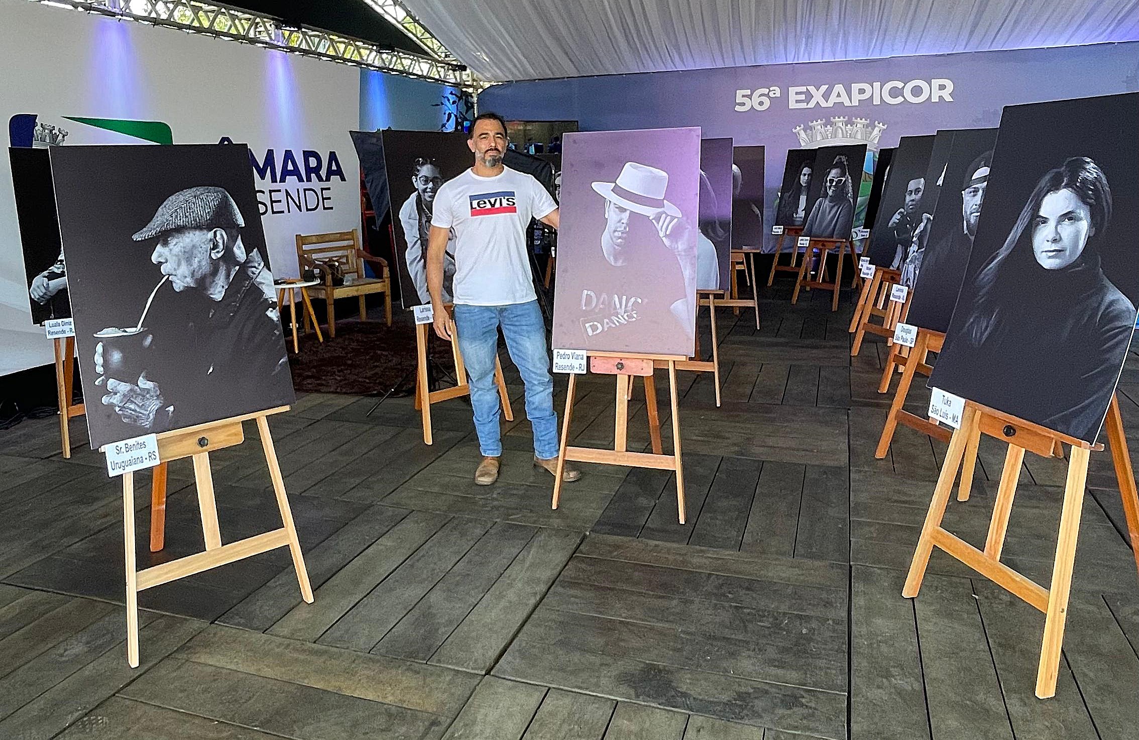 24.cf.res.cidades.exposição 'retrato de resende'.2.exposiÇ]ao.divulgaÇÃo