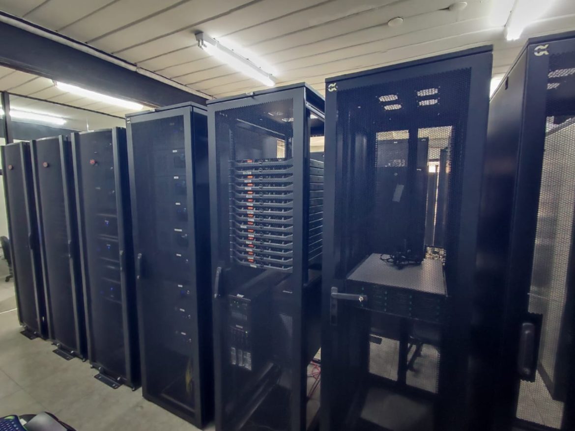 25 cidades uff vr inaugura seu cluster mildred e tech day nesta sexta feira divulgação 1