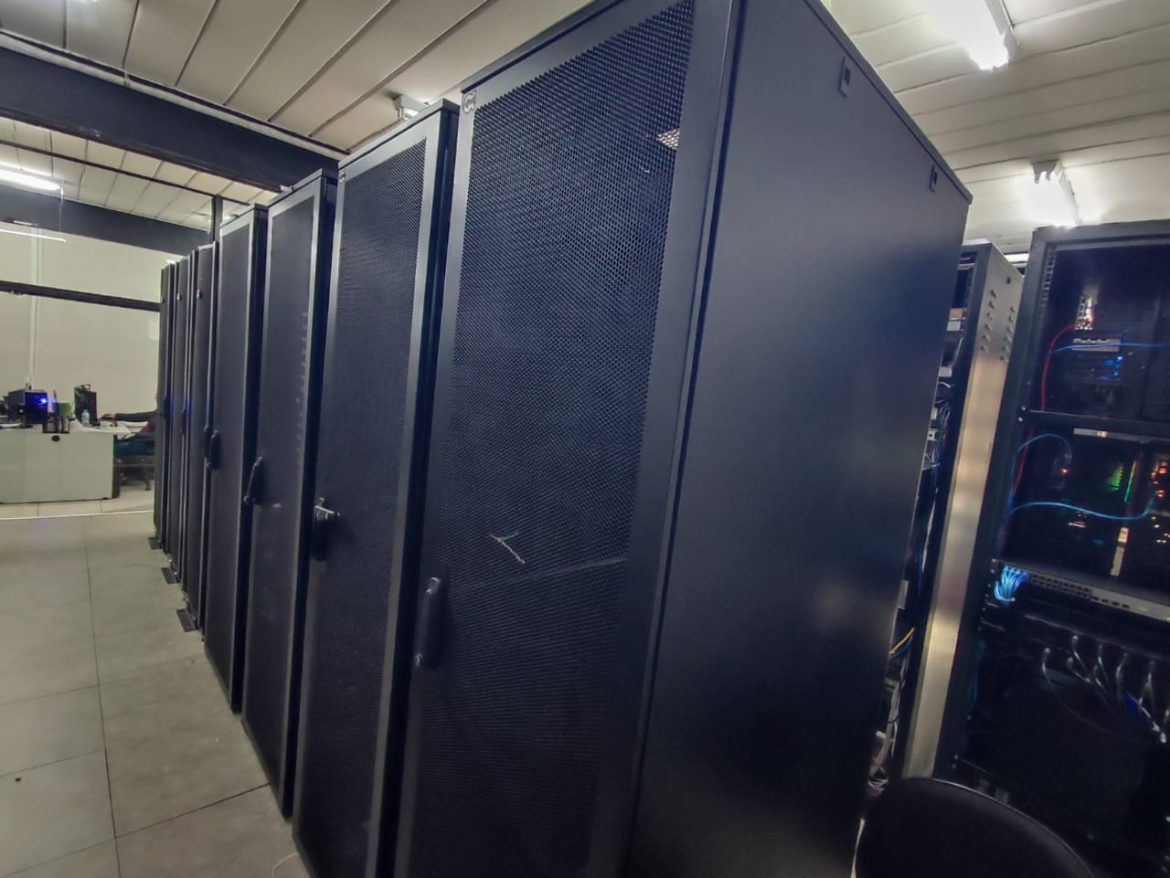 25 cidades uff vr inaugura seu cluster mildred e tech day nesta sexta feira divulgação1 25 cidades uff vr inaugura seu cluster mildred e tech day nesta sexta feira divulgação1