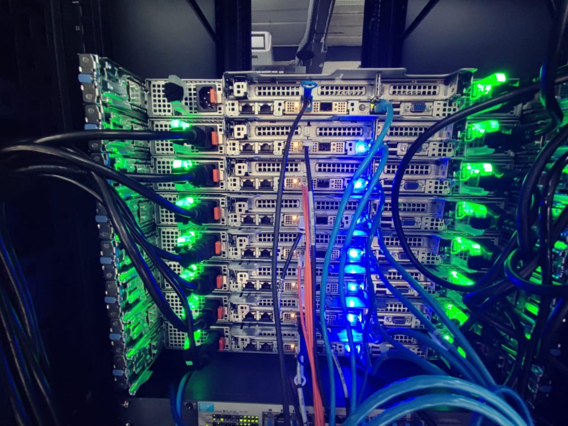 25 cidades uff vr inaugura seu cluster mildred e tech day nesta sexta feira divulgação11 25 cidades uff vr inaugura seu cluster mildred e tech day nesta sexta feira divulgação11