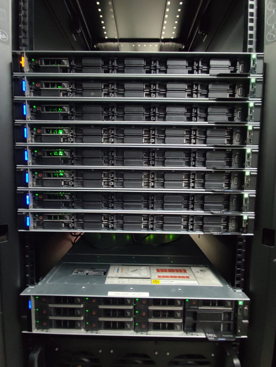 25 cidades uff vr inaugura seu cluster mildred e tech day nesta sexta feira divulgação12 25 cidades uff vr inaugura seu cluster mildred e tech day nesta sexta feira divulgação12