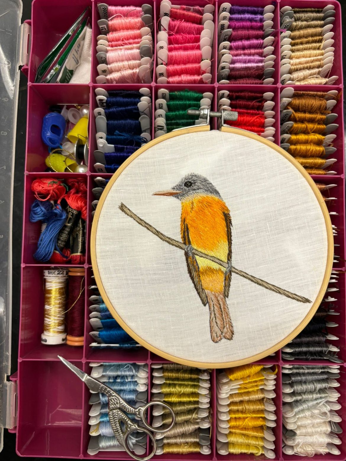 27 cf economia casa da cultura abre inscrições para curso gratuito de bordado