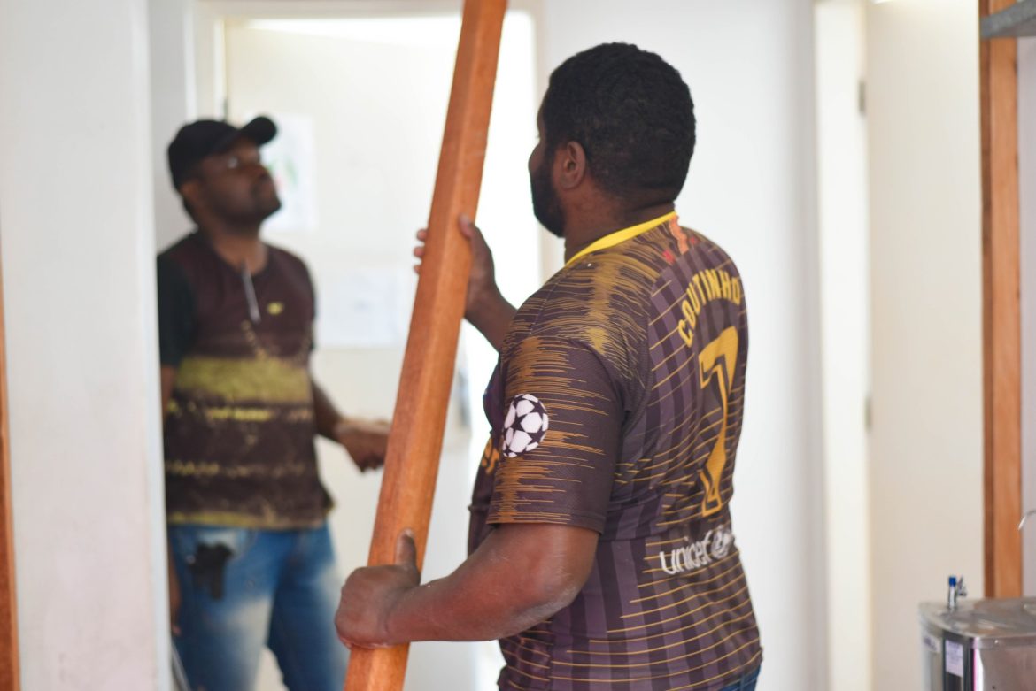 29.cf.res.polÍtica.prefeito anuncia reforma da clínica.2.clinica.divulgaÇÃopmi