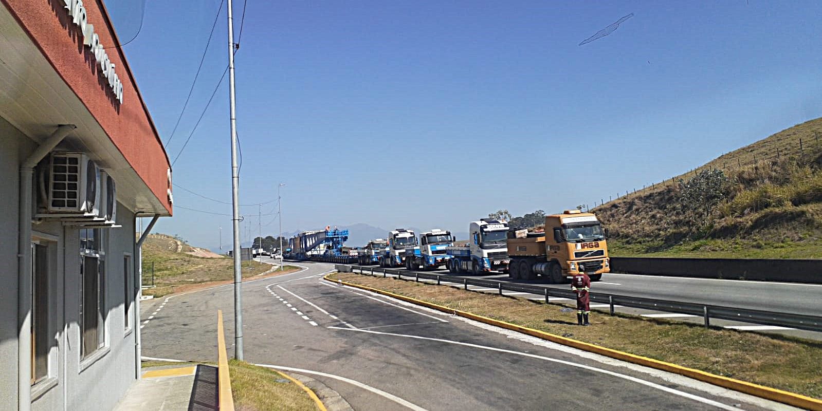 31.cf.res.ciades.carga superdimensionada avança.1.comboio.divulgaÇÃoprf