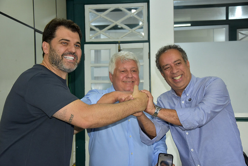 32.cf.res.economia.costa verde oficializa.2.claÚdio.divulgaÇÃopmar