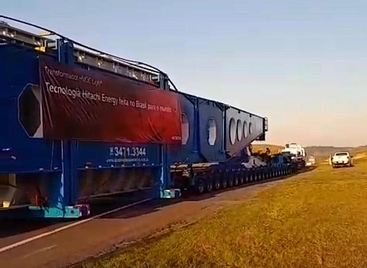 33.cf.res.cidades.porto real recebe segunda carga.3.portoreal.divulgaÇÃoprf