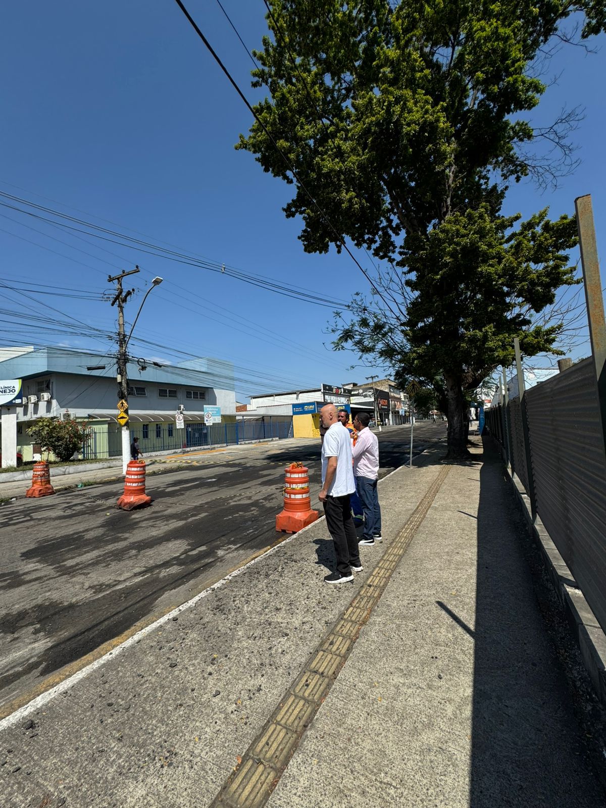 34.cf.res.cidades.resende segue com obras de pavimentação.2.tande.divulgaÇÃopmr (2)