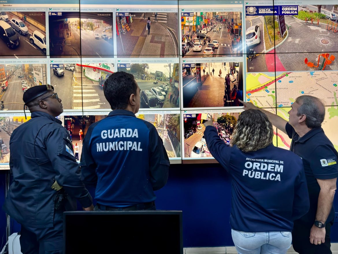 44 polÍtica alerj aprova projeto de enfrentamento ao crime com medidas já adotadas no município divulÇaÇÃo semop1