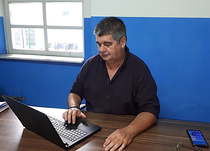 44.cf.res.polÍtica.deputada laura carneiro visita resende.2.marcelo.arquivo