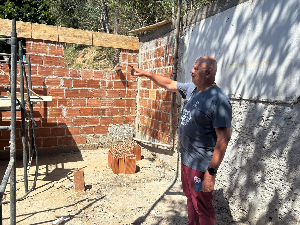 45 cidades avanço em gestão e ampliação de parcerias nos quatro meses da nova direção do clube dos funcionários divulgaÇÃo