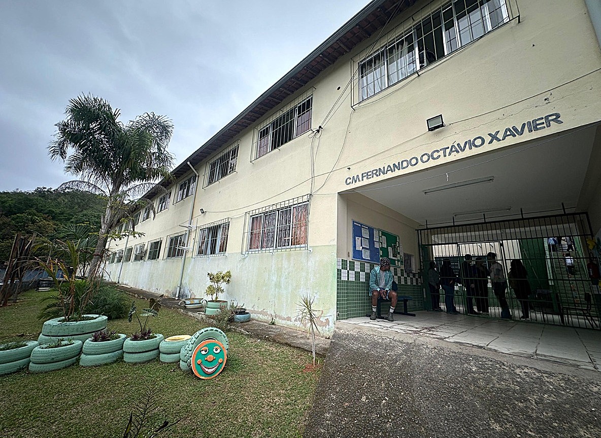 51.cf.res.ciddes.kaio márcio anuncia início.2.escola.divulgaÇÃopmi