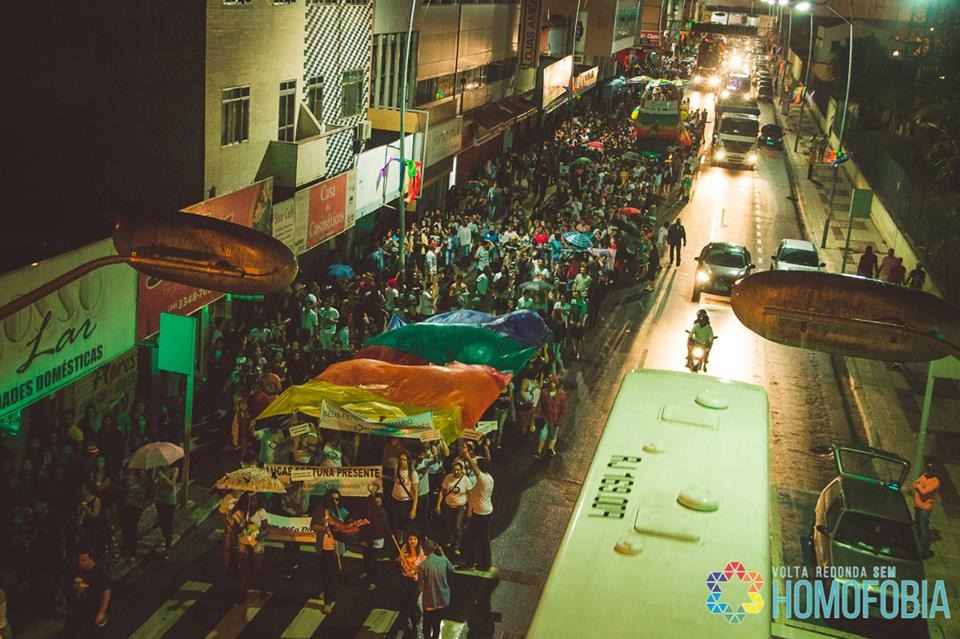 58 cidades 11ª parada do orgulho lgbtqia+ acontece neste domingo no município divulgaÇÃo1 58 cidades 11ª parada do orgulho lgbtqia+ acontece neste domingo no município divulgaÇÃo1
