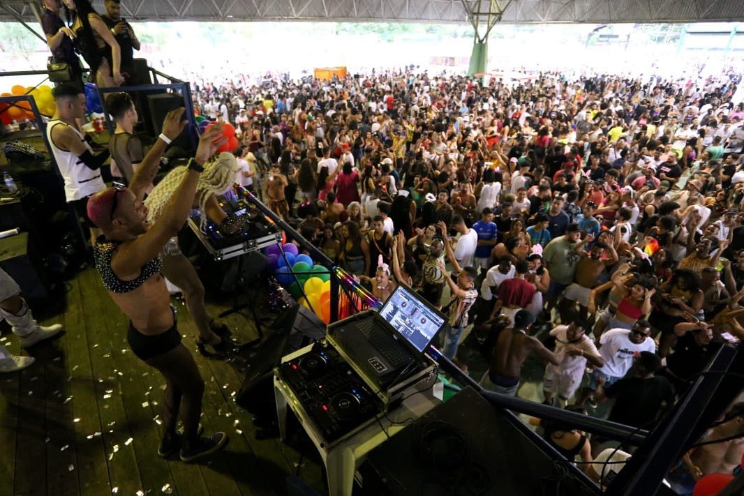 58 cidades 11ª parada do orgulho lgbtqia+ acontece neste domingo no município divulgaÇÃo11 58 cidades 11ª parada do orgulho lgbtqia+ acontece neste domingo no município divulgaÇÃo11