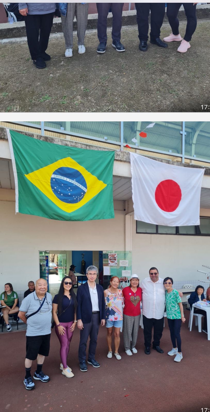 60 cidades associação nipo brasileira de volta redonda e barra mansa completa 51 anos mantendo viva a cultura japonesa na região divulgação1 60 cidades associação nipo brasileira de volta redonda e barra mansa completa 51 anos mantendo viva a cultura japonesa na região divulgação1