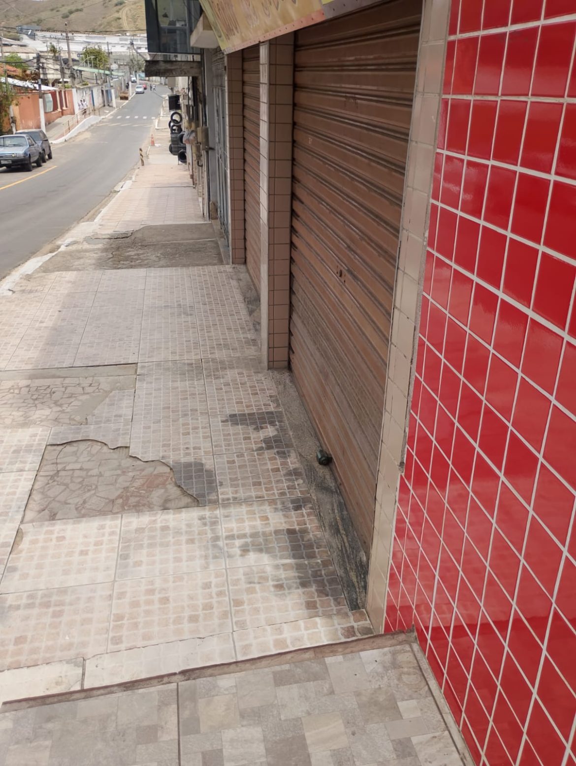 a onda de violência assusta barra mansa e região redes sociais