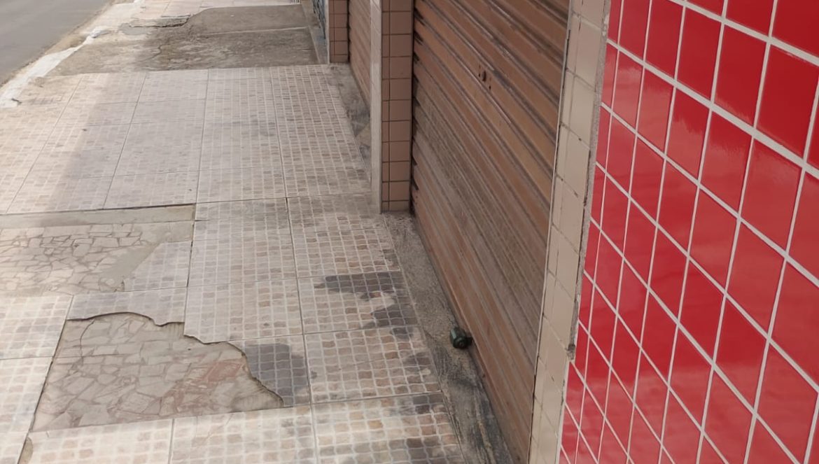 a onda de violência assusta barra mansa e região redes sociais