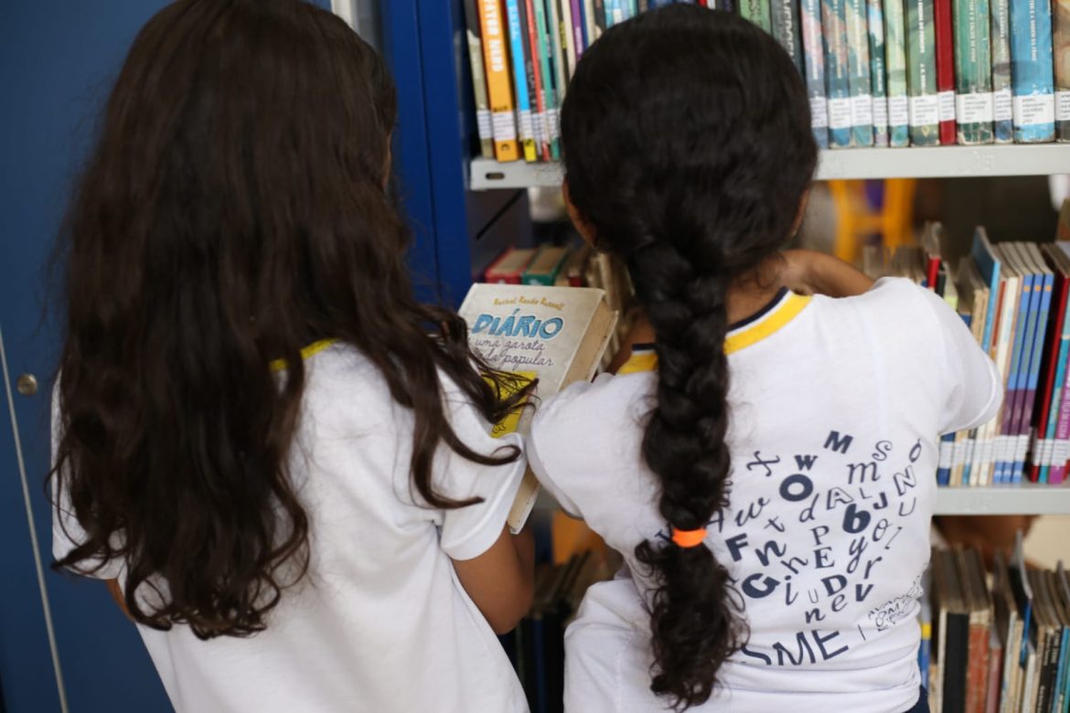 aberta a programação em comemoração aos 70 anos da biblioteca municipal de volta redonda adriana cópio pmvr1 aberta a programação em comemoração aos 70 anos da biblioteca municipal de volta redonda adriana cópio pmvr1