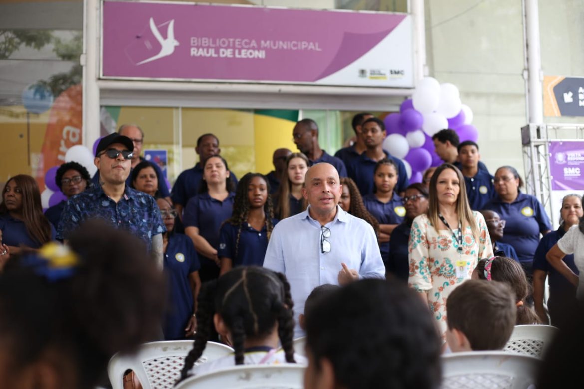 aberta a programação em comemoração aos 70 anos da biblioteca municipal de volta redonda adriana cópio pmvr13 aberta a programação em comemoração aos 70 anos da biblioteca municipal de volta redonda adriana cópio pmvr13