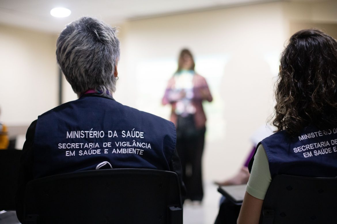 ações da sms vr para eliminação da transmissão vertical de hiv e sífilis são avaliadas pelo ministério da saúde cris oliveira pmvr123 ações da sms vr para eliminação da transmissão vertical de hiv e sífilis são avaliadas pelo ministério da saúde cris oliveira pmvr123