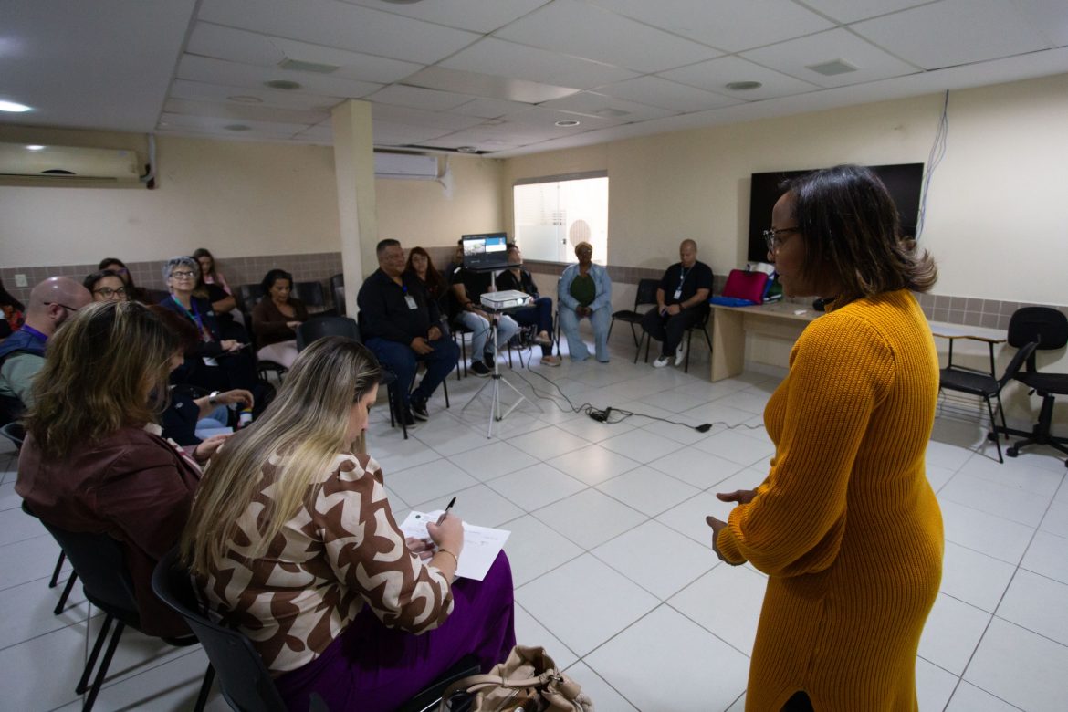 ações da sms vr para eliminação da transmissão vertical de hiv e sífilis são avaliadas pelo ministério da saúde cris oliveira pmvr14 ações da sms vr para eliminação da transmissão vertical de hiv e sífilis são avaliadas pelo ministério da saúde cris oliveira pmvr14