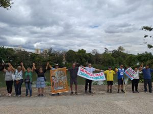 atividades ecologicias