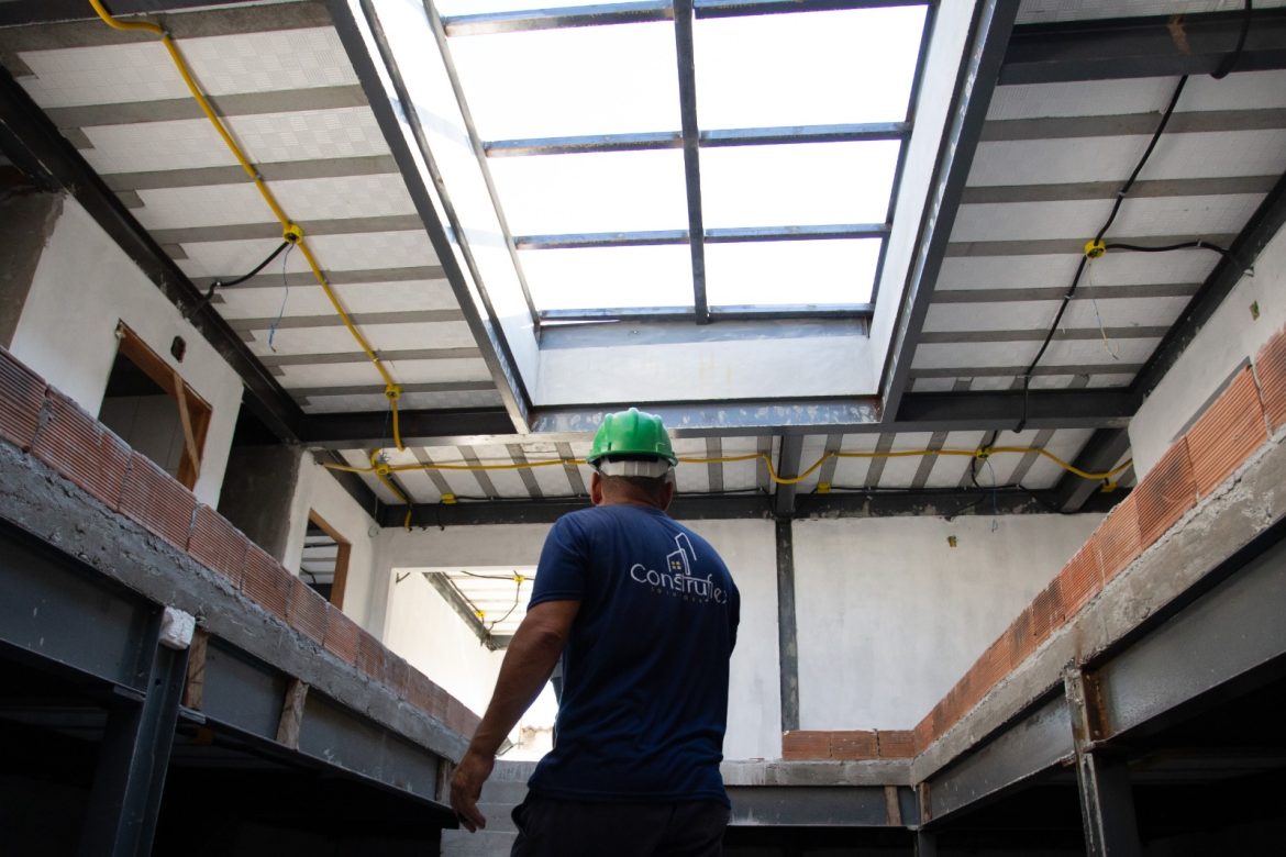 avançam em novas frentes as obras de construção da futura sede da smpd de volta redonda cris oliveira pmvr avançam em novas frentes as obras de construção da futura sede da smpd de volta redonda cris oliveira pmvr