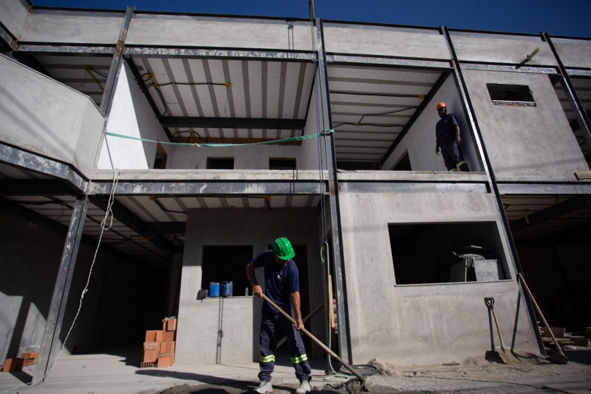avançam em novas frentes as obras de construção da futura sede da smpd de volta redonda cris oliveira pmvr16 avançam em novas frentes as obras de construção da futura sede da smpd de volta redonda cris oliveira pmvr16