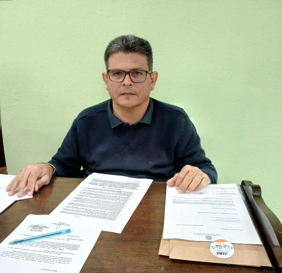 b.cf.20.polÍtica.vereador pede esclarecimentos sobre captação de água divulgação cmrc