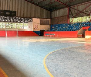 barra mansa faz primeiro jogo em casa da copa sul fluminense foto chico de assis pmbm