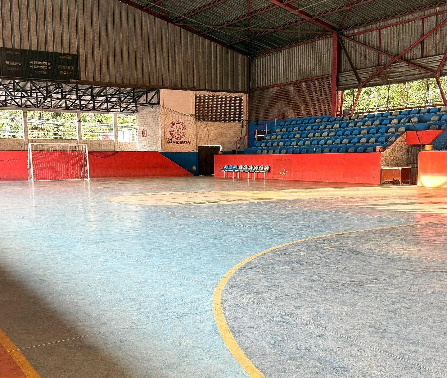 barra mansa faz primeiro jogo em casa da copa sul fluminense foto chico de assis pmbm