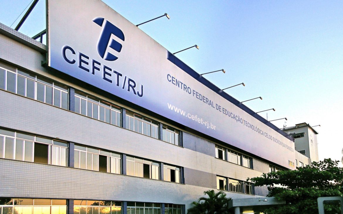 cefet abre inscrições para mais de mil vagas gratuitas em cursos técnicos para 2026