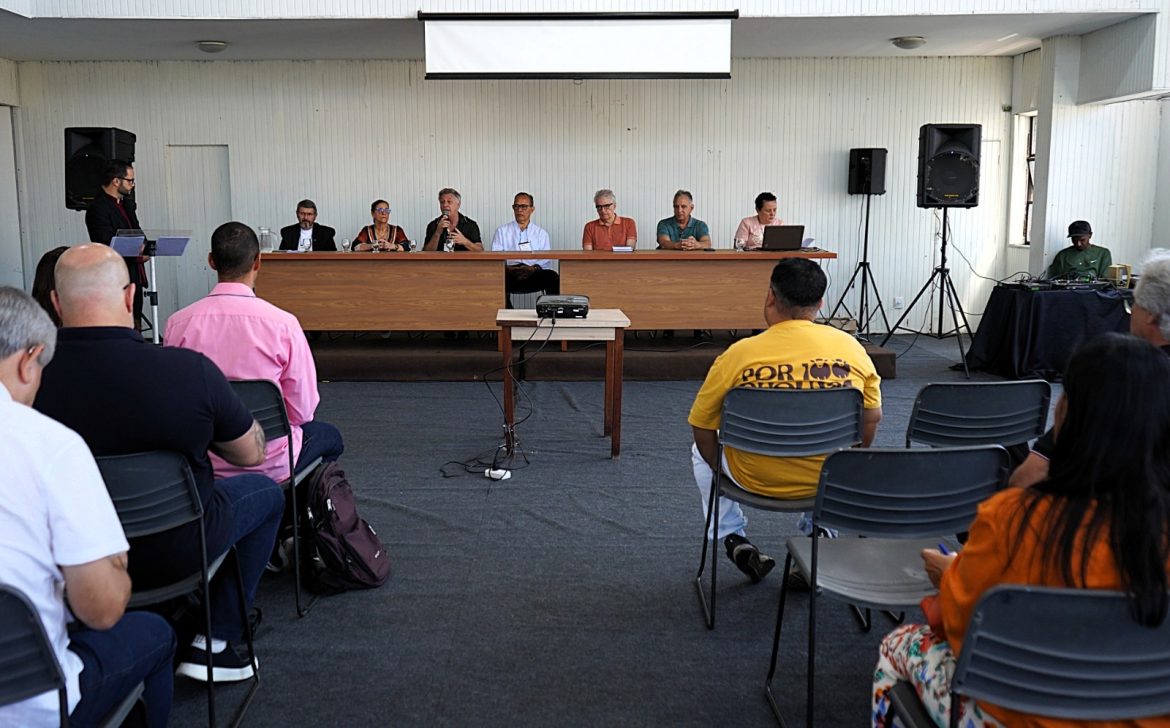 conferência de mobilidade urbana de volta redonda identifica prioridades e reúne propostas de melhorias geraldo gonçalves pmvr1
