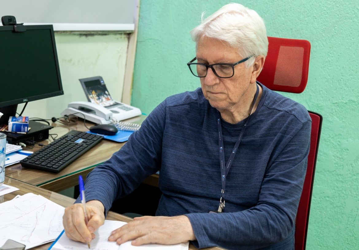 crise hídrica que pode afetar abastecimento na região é monitorada pelo saae vr divulgaÇÃo saae vr