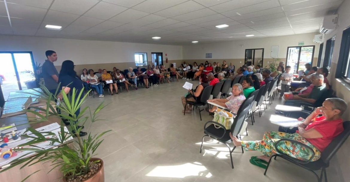 direitos e segurança divulgação pmvr 1