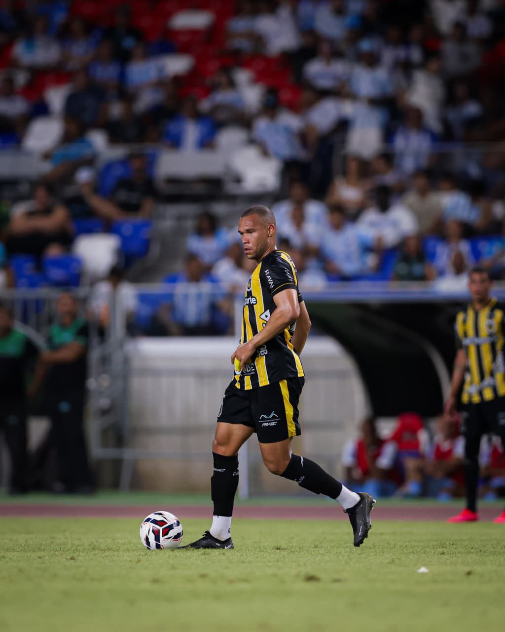 divulgação genilson gomes (2) divulgação genilson gomes (2)