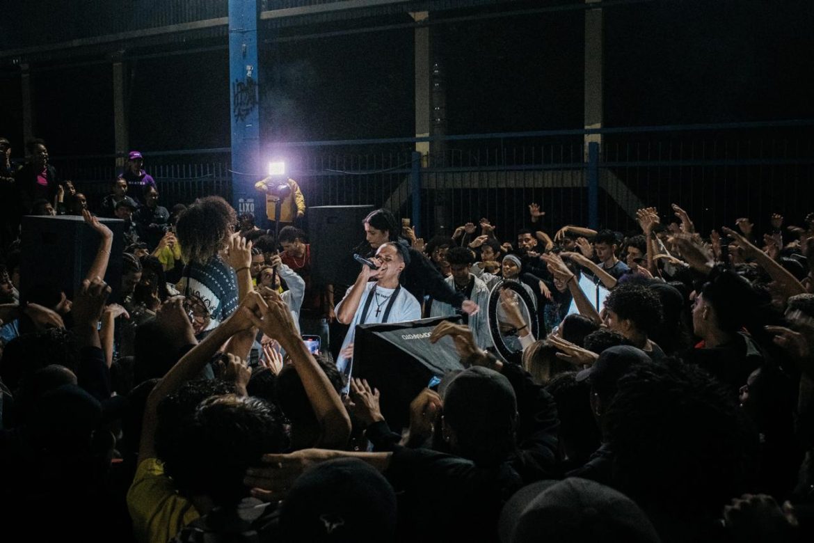 edição regional sul fluminense da ‘batalha da aposta’ promete movimentar a praça da chaminé no domingo, 7 divulgação pmvr