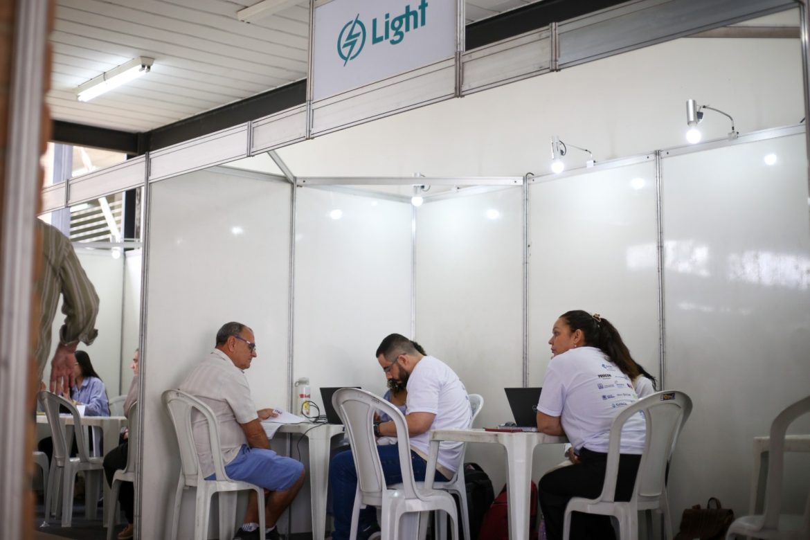 feirão limpa nome em volta redonda adriana cópio pmvr