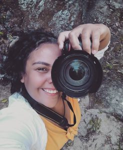 fotos 1 – luana fortes crÉdito divulgaÇÃo