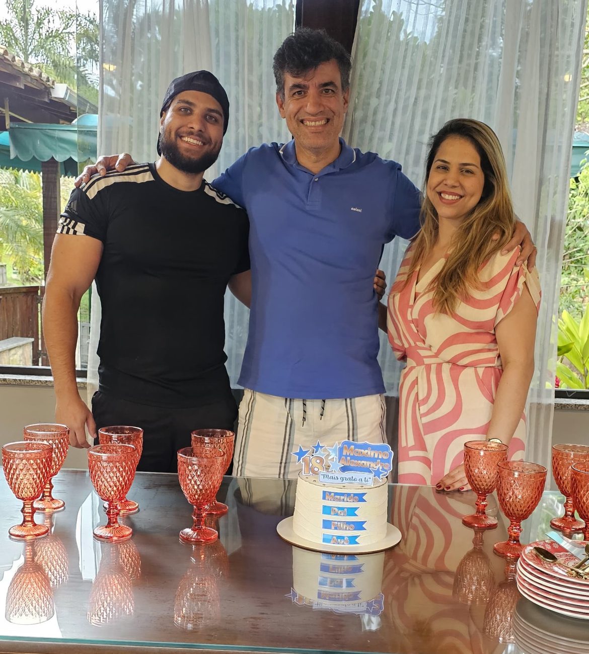 fotos 2 – aniversário crÉdito divulgaÇÃo (3) fotos 2 – aniversário crÉdito divulgaÇÃo (3)