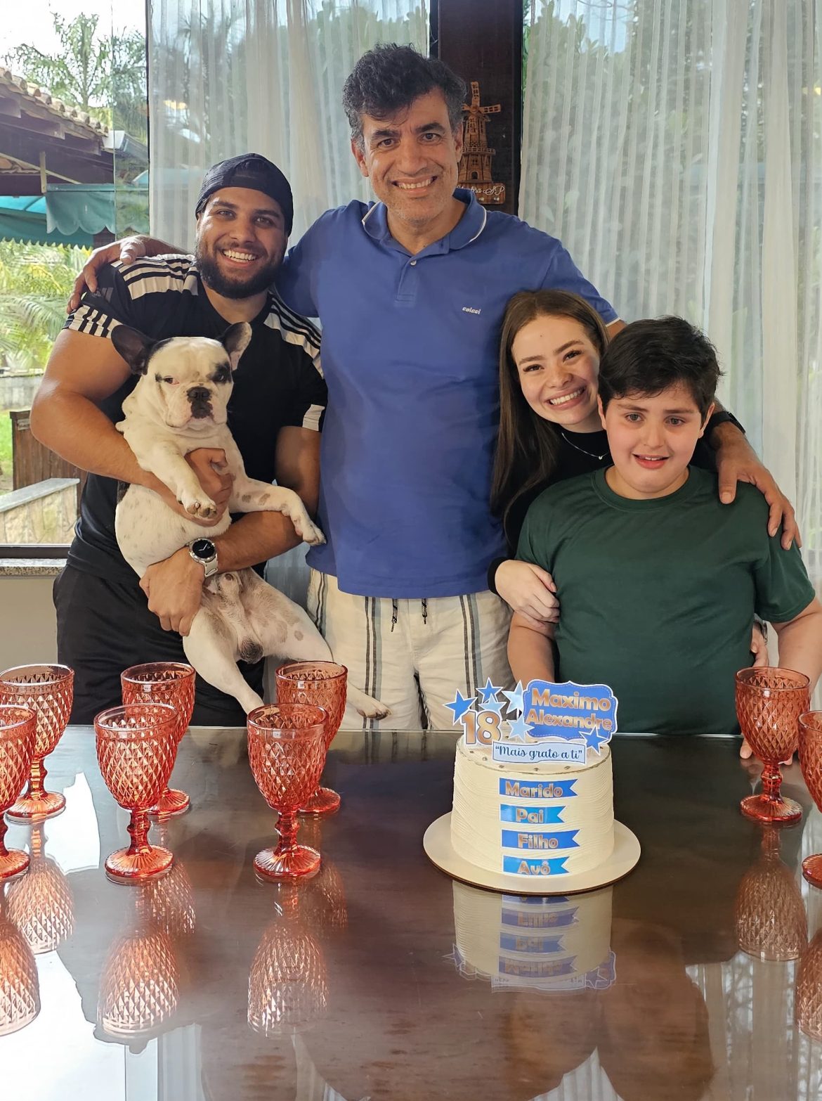 fotos 2 – aniversário crÉdito divulgaÇÃo (4) fotos 2 – aniversário crÉdito divulgaÇÃo (4)