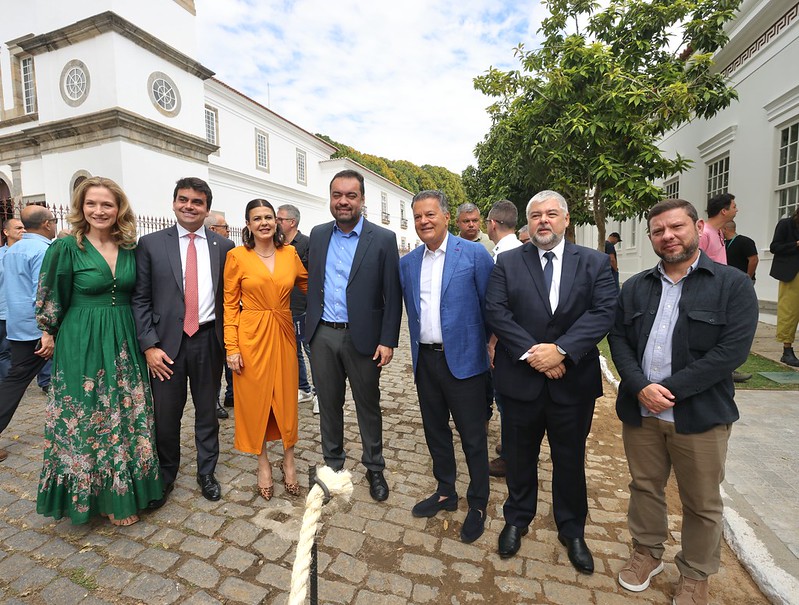 fotos 3 – museu vassouras crÉditom acom governo do estado (1) fotos 3 – museu vassouras crÉditom acom governo do estado (1)