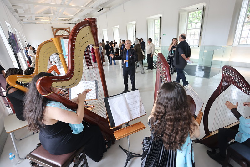 fotos 3 – museu vassouras crÉditom acom governo do estado (2) fotos 3 – museu vassouras crÉditom acom governo do estado (2)