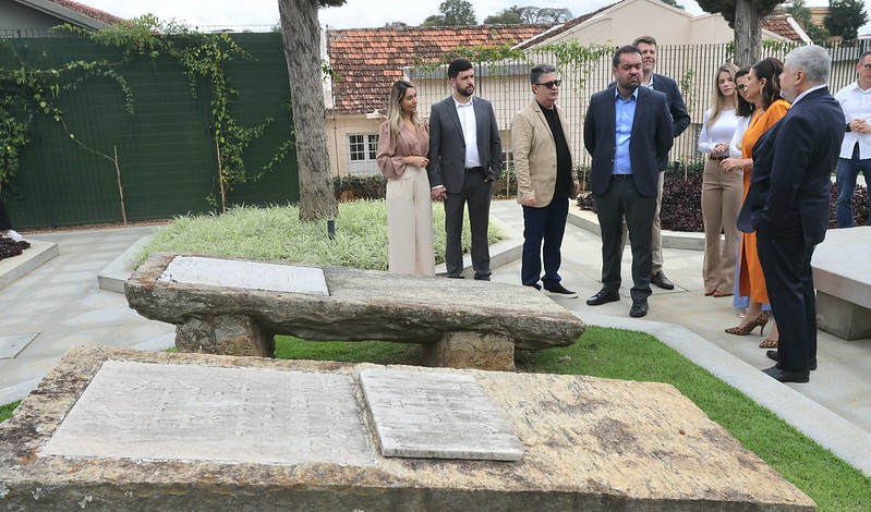 fotos 3 – museu vassouras crÉditom acom governo do estado (5) fotos 3 – museu vassouras crÉditom acom governo do estado (5)